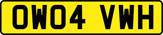 OW04VWH