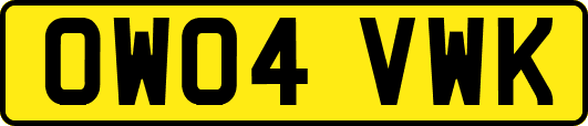 OW04VWK