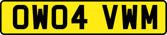 OW04VWM