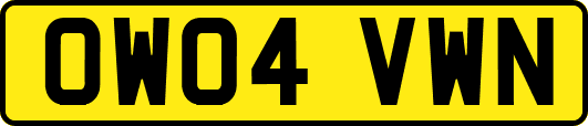 OW04VWN