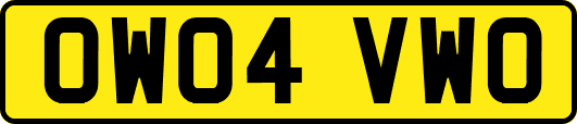 OW04VWO