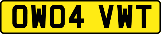 OW04VWT