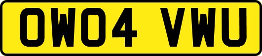 OW04VWU