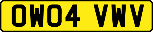 OW04VWV