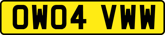 OW04VWW