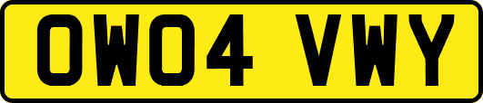 OW04VWY