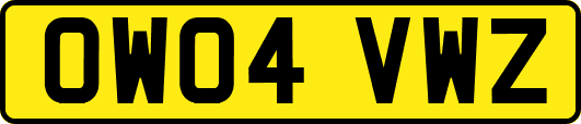 OW04VWZ