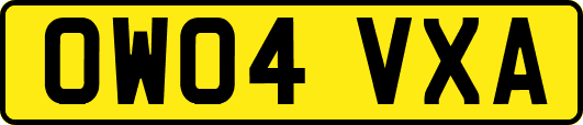 OW04VXA