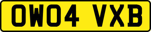 OW04VXB