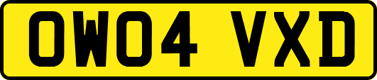OW04VXD