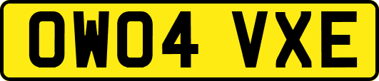 OW04VXE