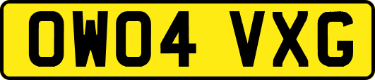 OW04VXG
