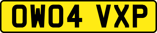 OW04VXP