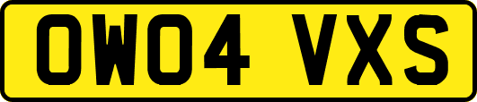 OW04VXS