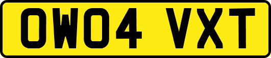 OW04VXT
