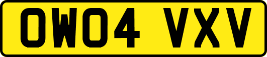 OW04VXV