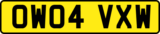 OW04VXW