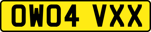 OW04VXX
