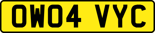OW04VYC
