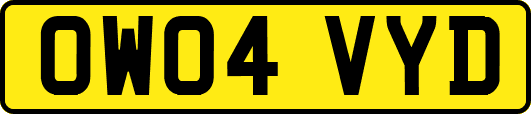 OW04VYD