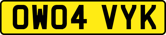 OW04VYK