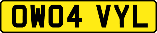 OW04VYL