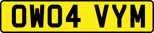 OW04VYM