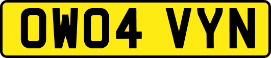 OW04VYN