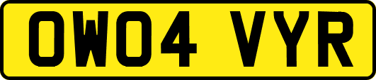OW04VYR
