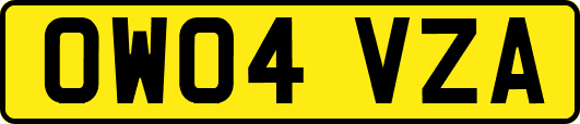OW04VZA