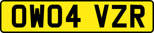 OW04VZR