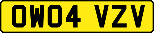 OW04VZV