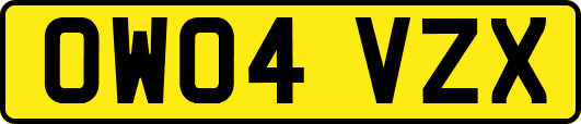 OW04VZX