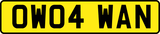 OW04WAN