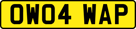 OW04WAP