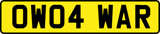 OW04WAR
