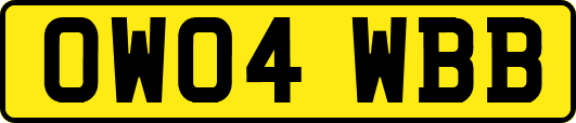 OW04WBB