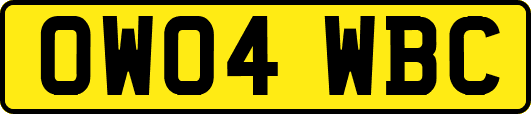 OW04WBC