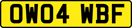 OW04WBF