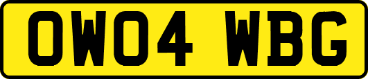 OW04WBG