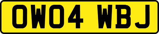 OW04WBJ