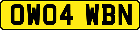 OW04WBN