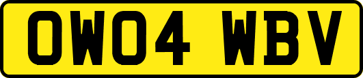 OW04WBV