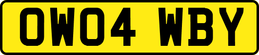 OW04WBY
