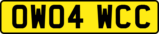 OW04WCC