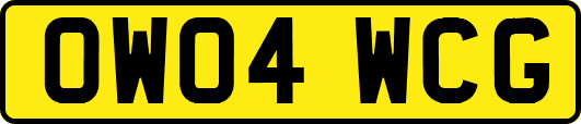OW04WCG