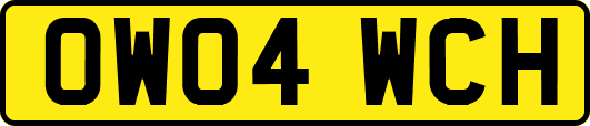 OW04WCH
