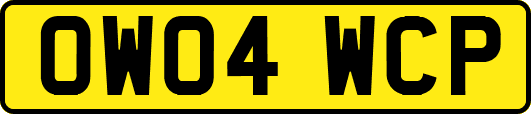OW04WCP