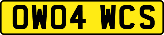 OW04WCS