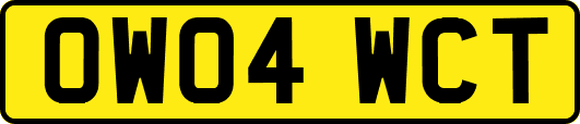 OW04WCT